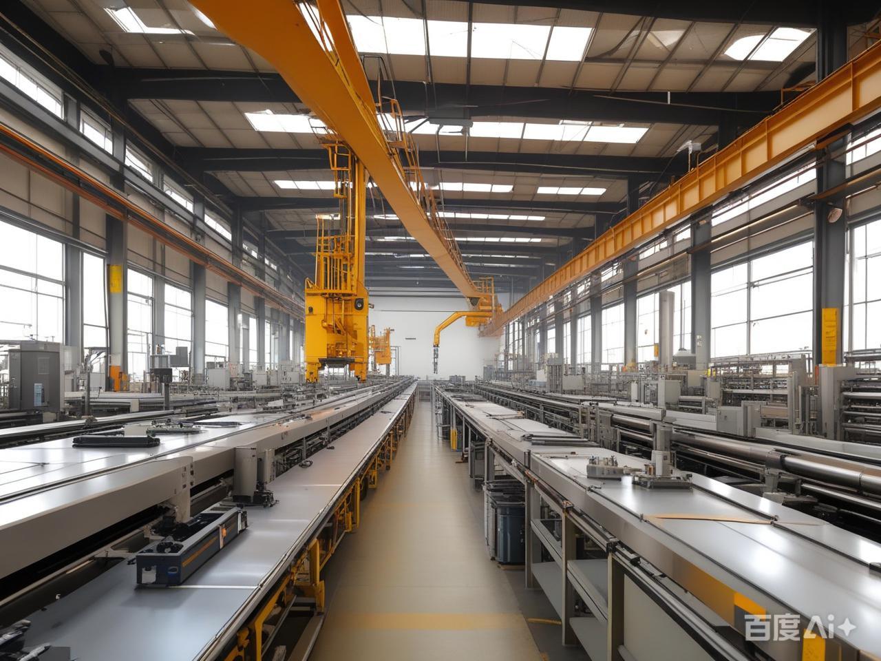 氣動接頭在工業(yè)自動化領(lǐng)域當(dāng)中的應(yīng)用