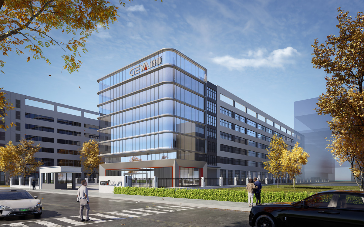 塑殼式小型斷路器行業產業鏈深度解析