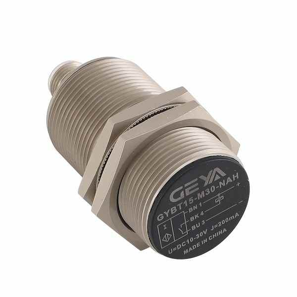 接近開關(guān) 無觸點位置開關(guān)