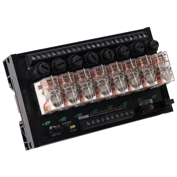 FY-NGG2R系列模組繼電器