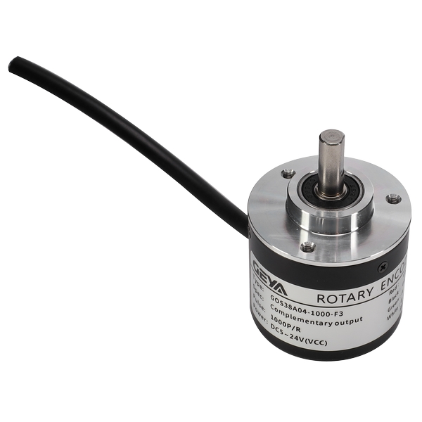 GOS38A04系列旋轉編碼器