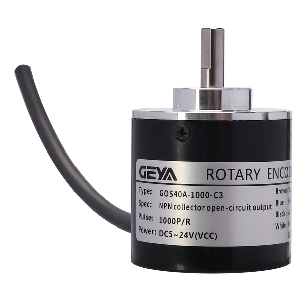 GOS40A系列旋轉編碼器