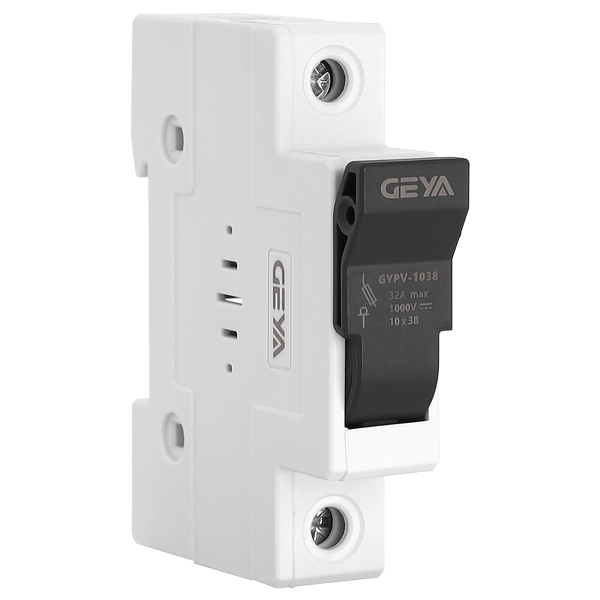 GYPV-1038型直流熔斷器支座