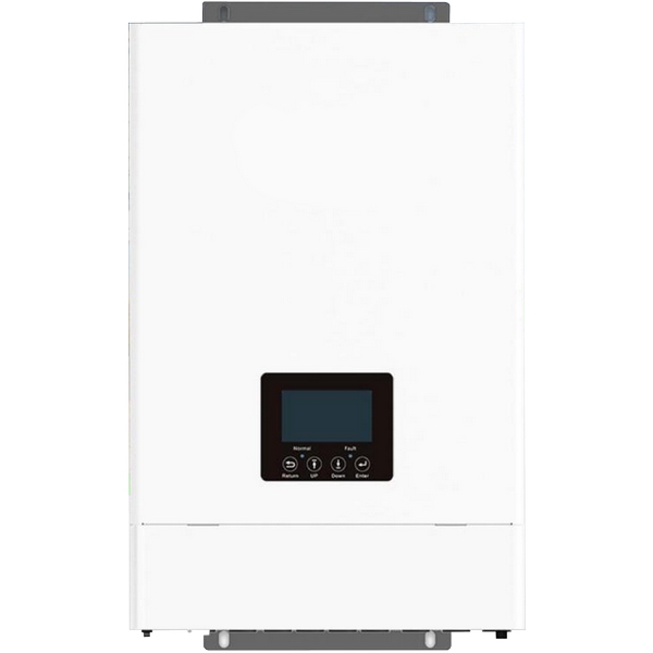 MGSP并網型混合太陽能逆變器