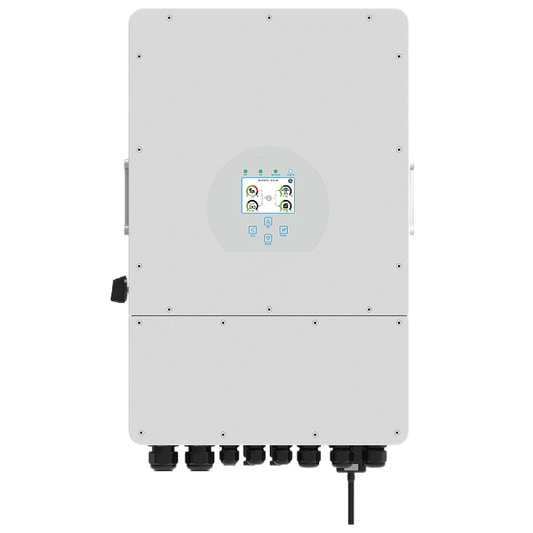 Sun-SG03LP1-EU系列?混合式【雙向】太陽能逆變器