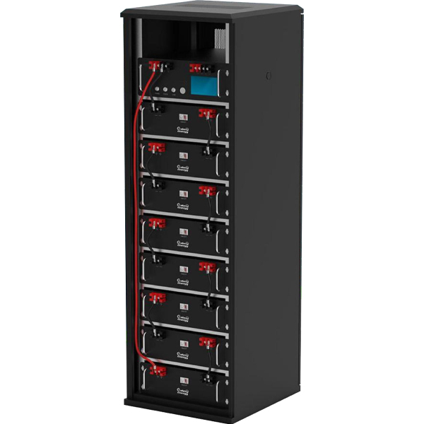 GE型機(jī)架式可堆疊LIFEP04電池