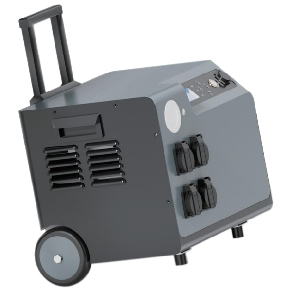 GYF戶外移動儲能