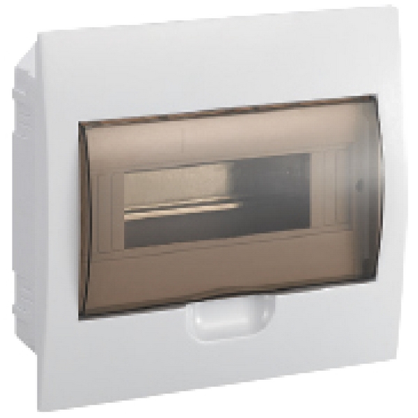 TSM-F配電箱(暗裝系列)