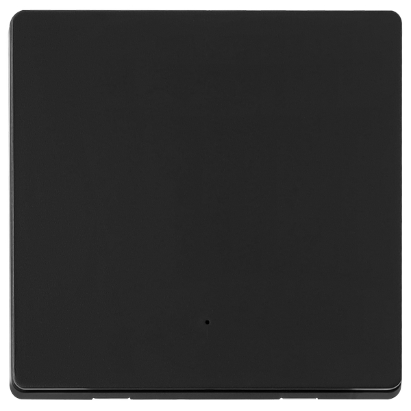 GSW6-S-P6系列歐標單控觸摸型智能墻壁開關(guān)