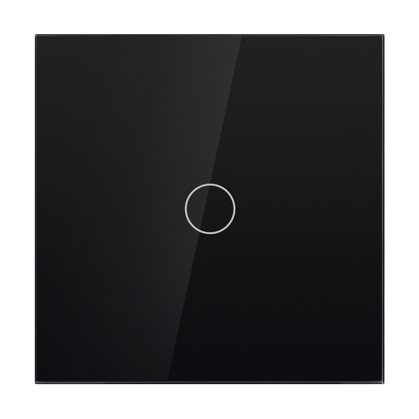 GSW6-S8系列歐標WIFI控制型智能墻壁開關(guān)