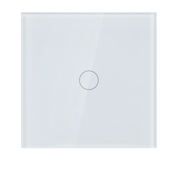 GSW6-S8-Z系列歐標WIFI控制型智能墻壁開關(guān)