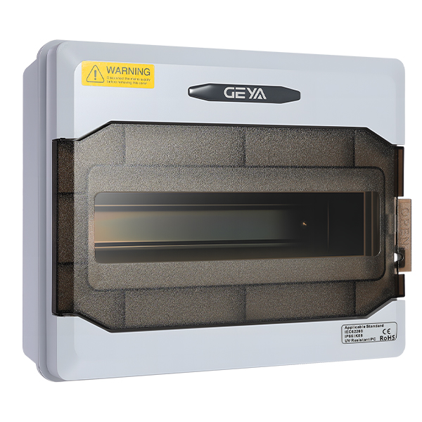 GBST-A系列防水配電箱