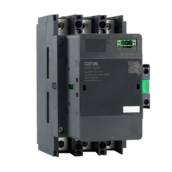 GYC1-G系列交流接觸器