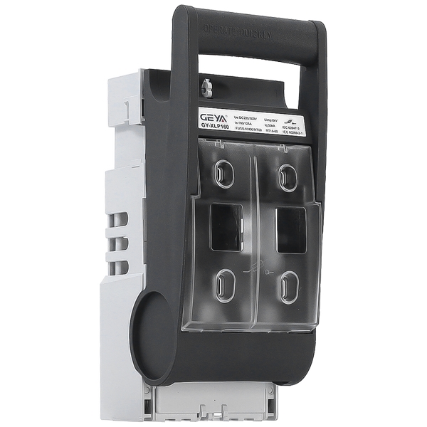 直流熔斷隔離開關(guān)