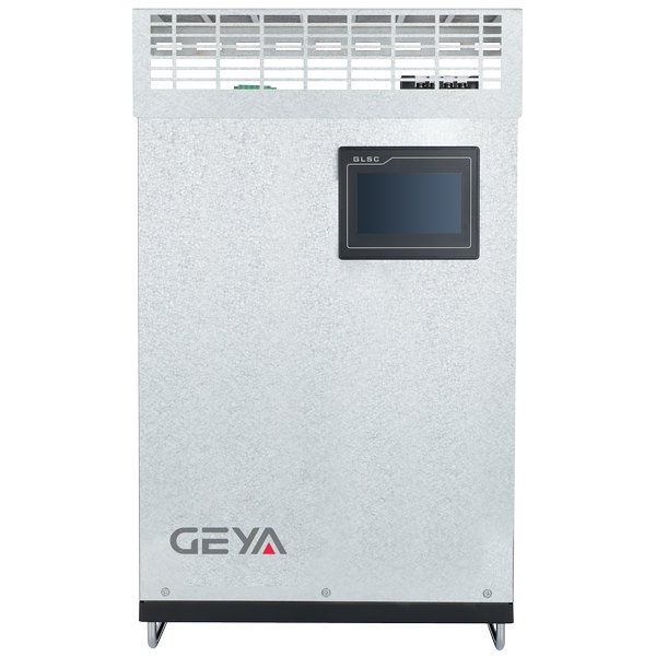 靜止無功發(fā)生器