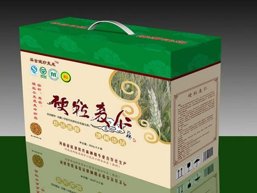 彩色包裝紙箱生產廠家