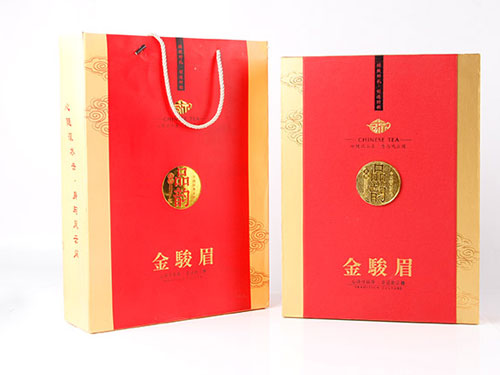 禮品包裝盒生產廠家